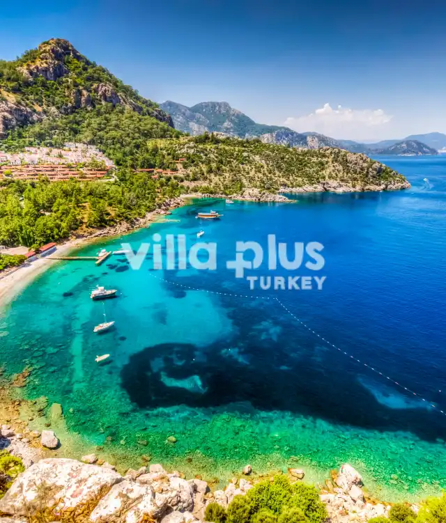 Why is Marmaris So Popular for Holiday?